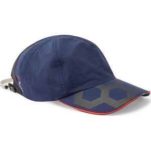 Gill Pursuit Cap - 50+ UV Sun Protection, donkerblauw, Eén maat