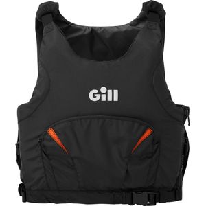 Gill - Pro Racer - Zwemvest - Rits aan Zijkant - 50N