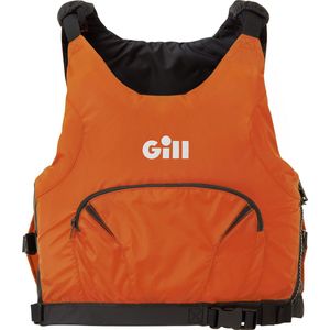 Gill Pro Racer - Zwemvest - Rits aan zijkant - 50N