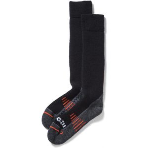 Gill - Boot Socks - Merino Wol - Lang - Ademend - Warm