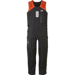 Gill - OS13 Ocean Zeilbroek - Grafiet/Oranje - XPLORE+® Waterdicht