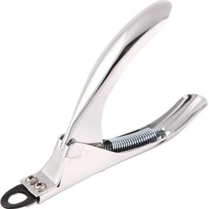 Groom Professional Guillotine Nail Clipper