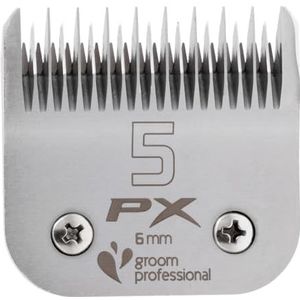 Groom Professional Pro X Blade 5