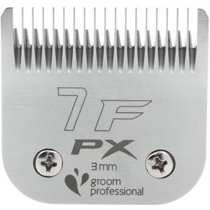 Groom Professional Pro X 7F Blade