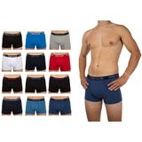 Fila - Sokken Set van 6 - Sportsokken