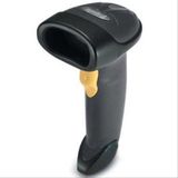 Zebra - LS2208 - Handscanner - Antraciet - 1D - Laser - Standard Range