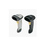 Zebra - LS2208 - Barcode Scanner - Zwart - Laser