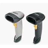 Zebra - LS2208 - Barcode Scanner - Zwart - Laser