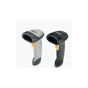 Zebra - LS2208 - Barcode Scanner - Zwart - Laser