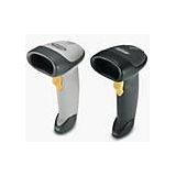 Barcode Scanner - LS2208 - Zwart - Ergonomisch Ontwerp