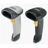 Barcode Scanner - LS2208 - Zwart - Ergonomisch Ontwerp