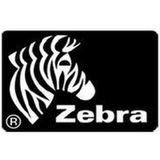 Zebra - Z-Ultimate 3000T - Etiketten - Wit - 76 x 25 mm - 12 Rollen