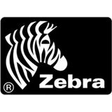 Zebra - 880261-050D - Labeletiketten - Wit - 102x51mm - Doos 12x1370 Labels