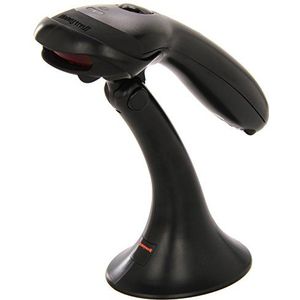 Honeywell Voyager 9540, USB-kit, black retail, 1D, laser, IR, MK9540-37A38 (retail, 1D, laser, IR incl. Cable (USB), stand).