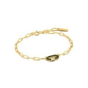 Ania Haie Bright Future AH B031-01G-G Dames Armband 18,5cm