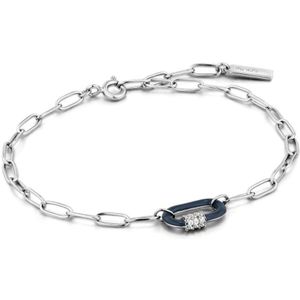 Ania Haie Bright Future AH B031-01H-B Dames Armband 18,5cm