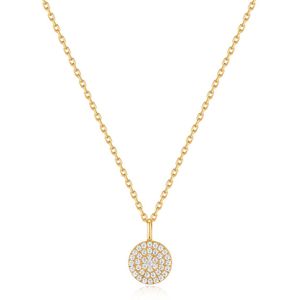 Ania Haie Glam Rock AH N037-03G Dames Ketting