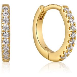 Ania Haie Ear Edit AH E035-17G Dames Oorringen