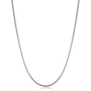 Ania Haie Smooth Operator AH N038-01H Dames Ketting 43 cm