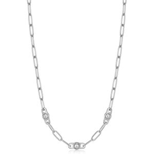 Ania Haie AH N045-04H Spaced Out Dames Ketting - Collier
