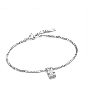 Ania Haie - Armband 925er Silber Armbänder & Armreife 1 ct Damen (35.79 € / 1 ct)