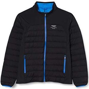 Hackett London Amr Hybrid Moto Herenjas