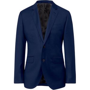 Hackett Plain Twill Blazer