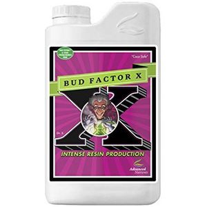 ADVANCED NUTRIEMENTS BUD FACTOR X 1L