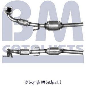 Katalysator Volkswagen/Seat Ford, Seat, Volkswagen Bm Catalysts Bm80045h