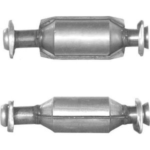 BM Catalysts - Uitlaatonderdelen - Cordieriet - Geschikt voor TVR Cerbera