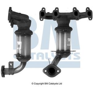 Katalysator Ford Bm Catalysts Bm90999h