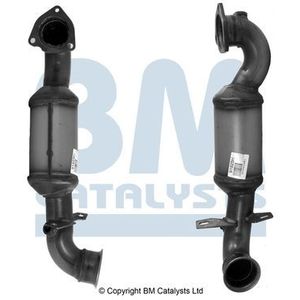 BM CATALYSTS Katalysator PEUGEOT,CITROËN,MINI BM91925H 1706W6,1706Y4,1706Z2 1688273280,9803335980,18307583146,1706AC,1706W3,1706Z3,1612915880