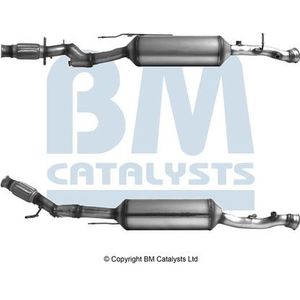 Scr-Katalysator Peugeot Bm Catalysts Bm31039h