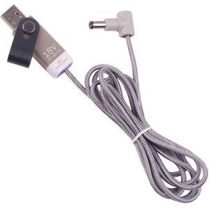 MYVOLTS Ripcord 18V - - Voedingseenheid voor keyboards