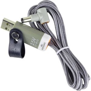 MYVOLTS Ripcord 15V + - Voedingseenheid voor keyboards