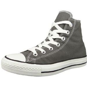 Converse Chuck Taylor All Star Season Hi Sneakers voor dames, houtskool, 45 EU