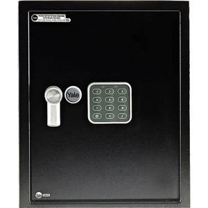 Elektronische sleutelkast - 48 haakjes - Standard Protection