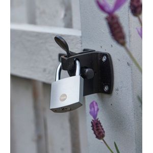 Verkoop :: Beveiligings Artikelen :: Hangslot Gelijksluitend Hangslot 50mm 60mm Beugel Diam 7mm Hoge Beugel Hs Line Gehard Staal Met 2 Sleutel T.b.v. Rolsteigerbeugel Verkoop :: Beveiligings Artikelen :: Hangslot Gelijksluitend Hangslot 50mm 60mm Beugel Diam 7mm Hoge Beugel Hs Line Gehard Staal Met 2 Sleutel T.b.v. Rolsteigerbeugel