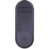 Yale Linus Smart Door Lock - Mat zwart