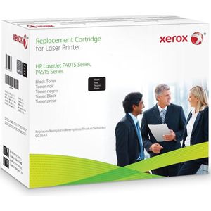 Xerox 003R99791 - Toner Cartridges / Zwart alternatief voor HP CC364X