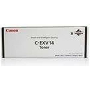 Toner Canon C-EXV 14 Black