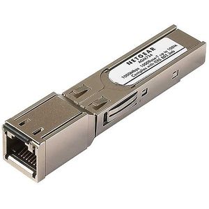 NETGEAR AGM734 netwerk transceiver module 10000 Mbit/s