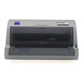 Epson LQ-630 dot matrix-printer 360 x 180 DPI 360 tekens per seconde