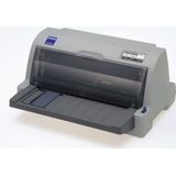 Epson LQ-630 dot matrix-printer 360 x 180 DPI 360 tekens per seconde