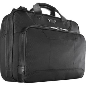 Targus Corporate Traveller - Laptoptas - 13-14"" - Zwart