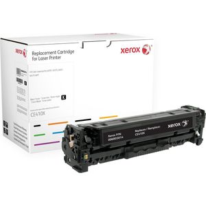 Xerox 006R03014 - Toner Cartridges / Zwart alternatief voor HP CE410X