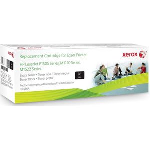 Xerox 003R99778 - Toner Cartridges / Zwart alternatief voor HP CB436A