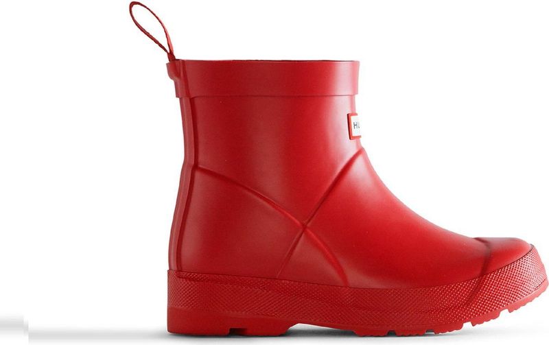 Hunter LK Play Boot Unisex Regenlaarzen