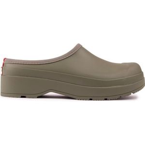 Hunter Original Play Clog Schoenen - Maat 42