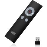 August LP200B Presenter Incl. laserpointer